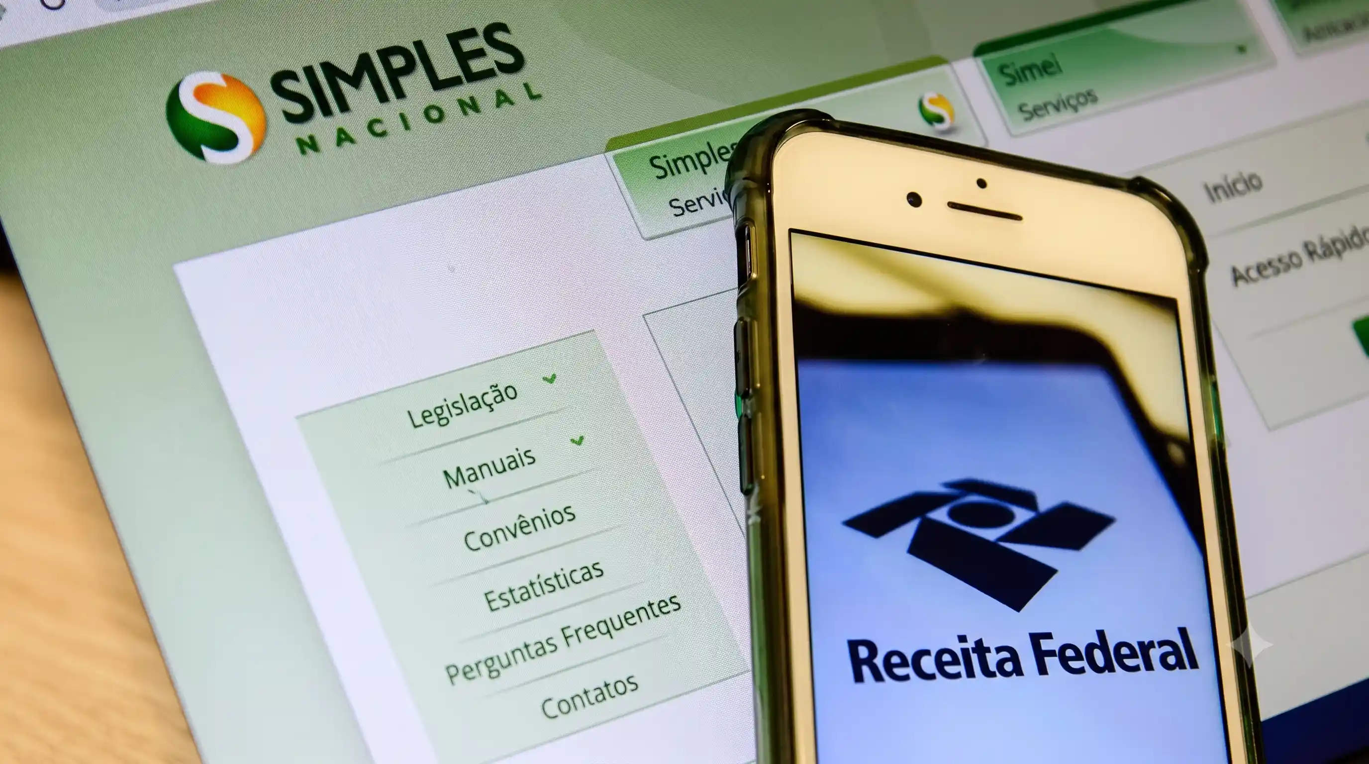 Simples Nacional na Reforma Tributária: como escolher o melhor regime em 2027