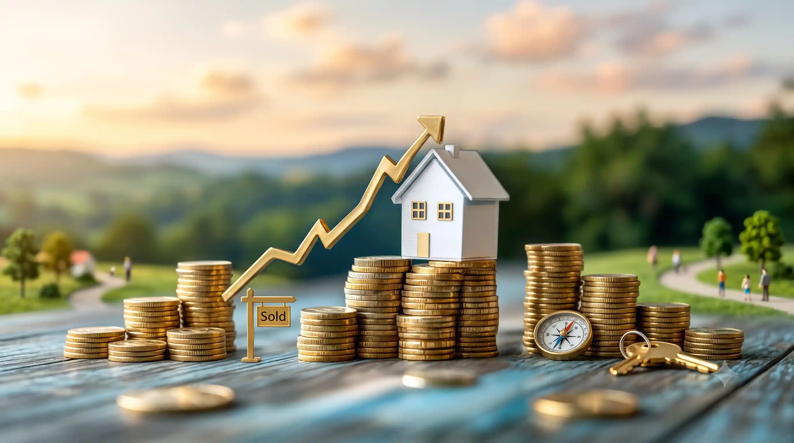 Reforma Tributária no mercado imobiliário: como IBS e CBS transformam o setor