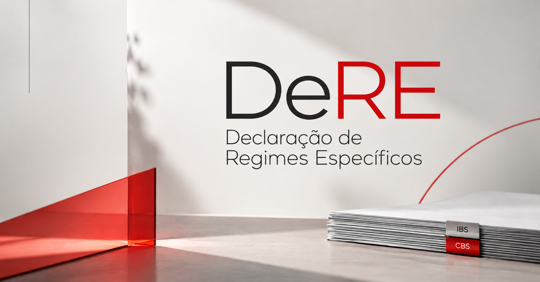 DeRE: entenda a nova obrigação da Reforma Tributária e como se preparar