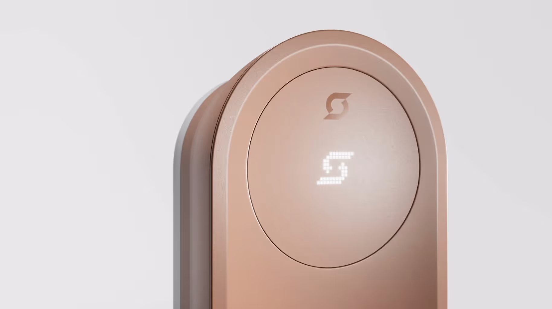 3D close up of a charging station for e-cars