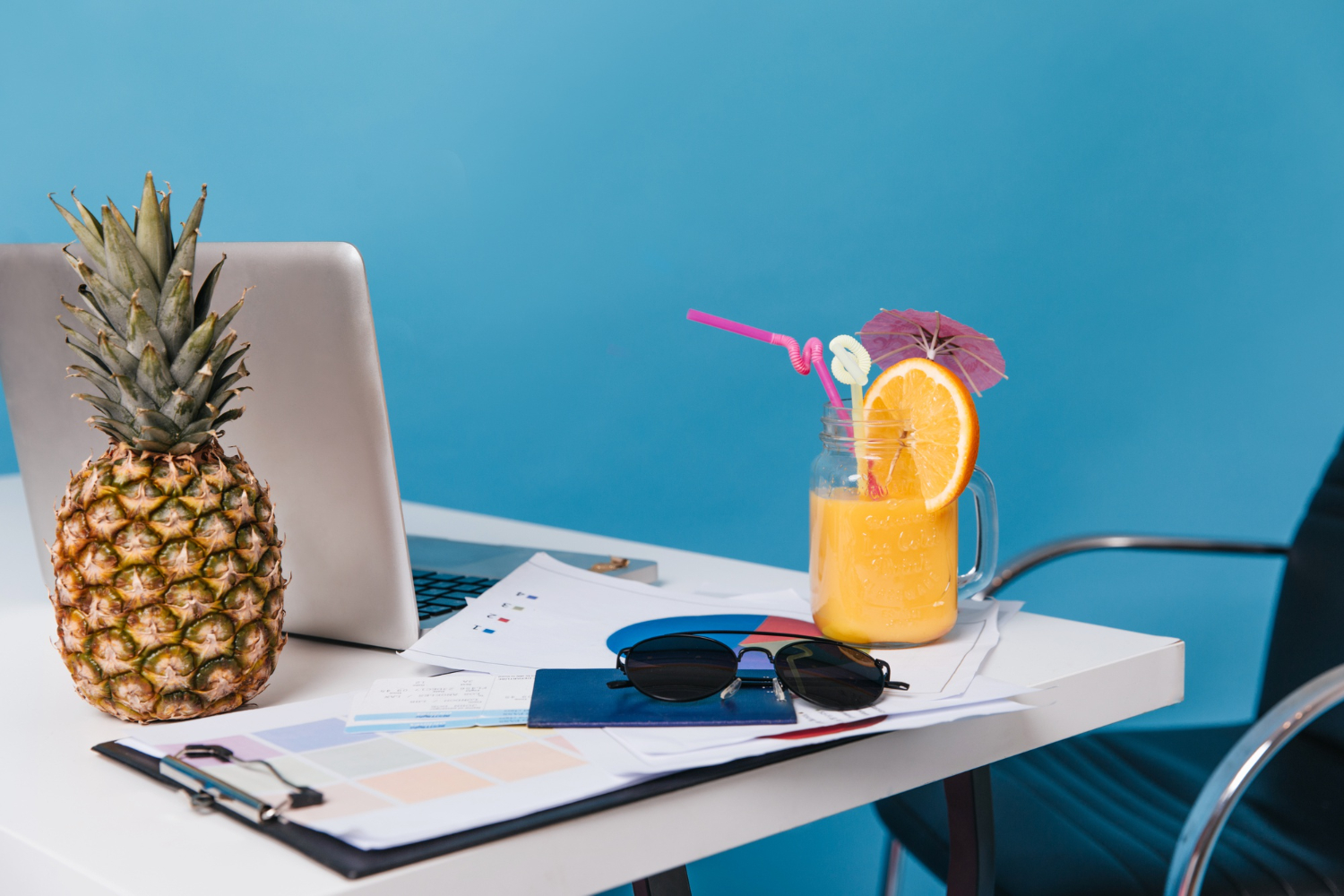 Summer Slowdown? 5 Ways to Maximize Your Time in Advance of a Sale
