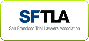 badge that says Supio is a proud Diamond Sponsor of OTLA