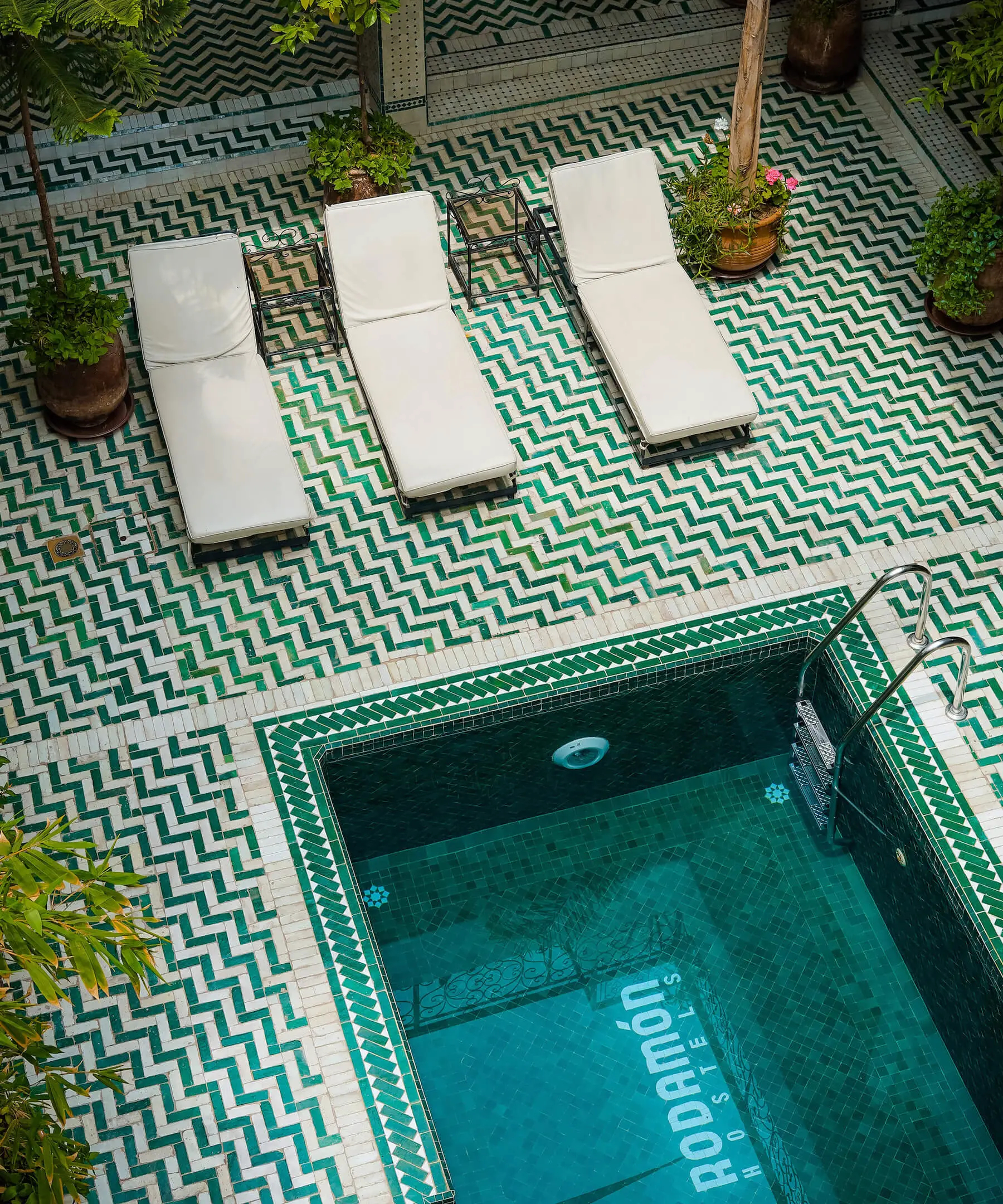The Top Amenities to Look for in a Five-Star Hotel