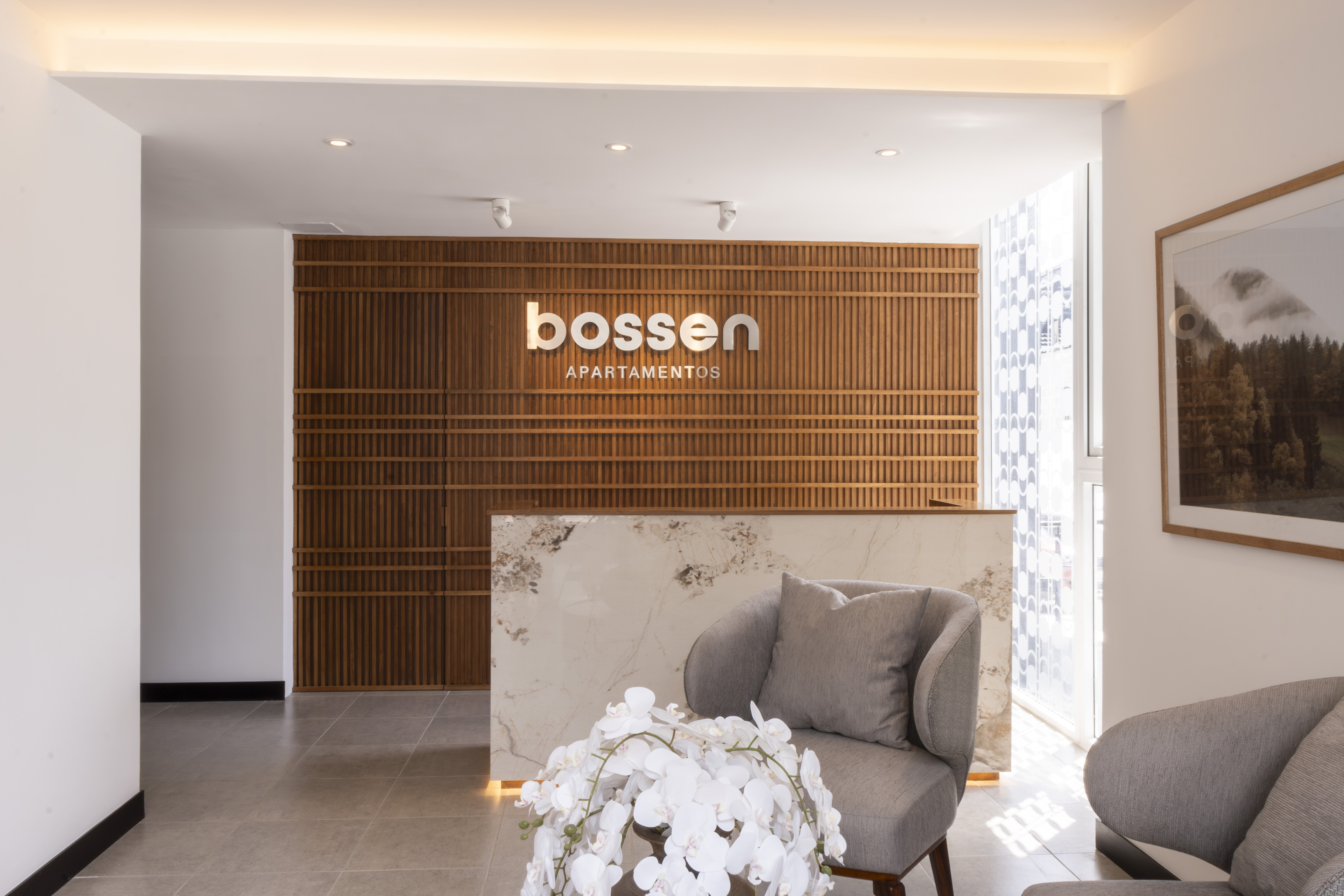 BOSSEN