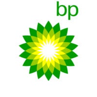 The BP Logo