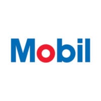 Mobil Logo