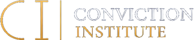 Conviction Institute