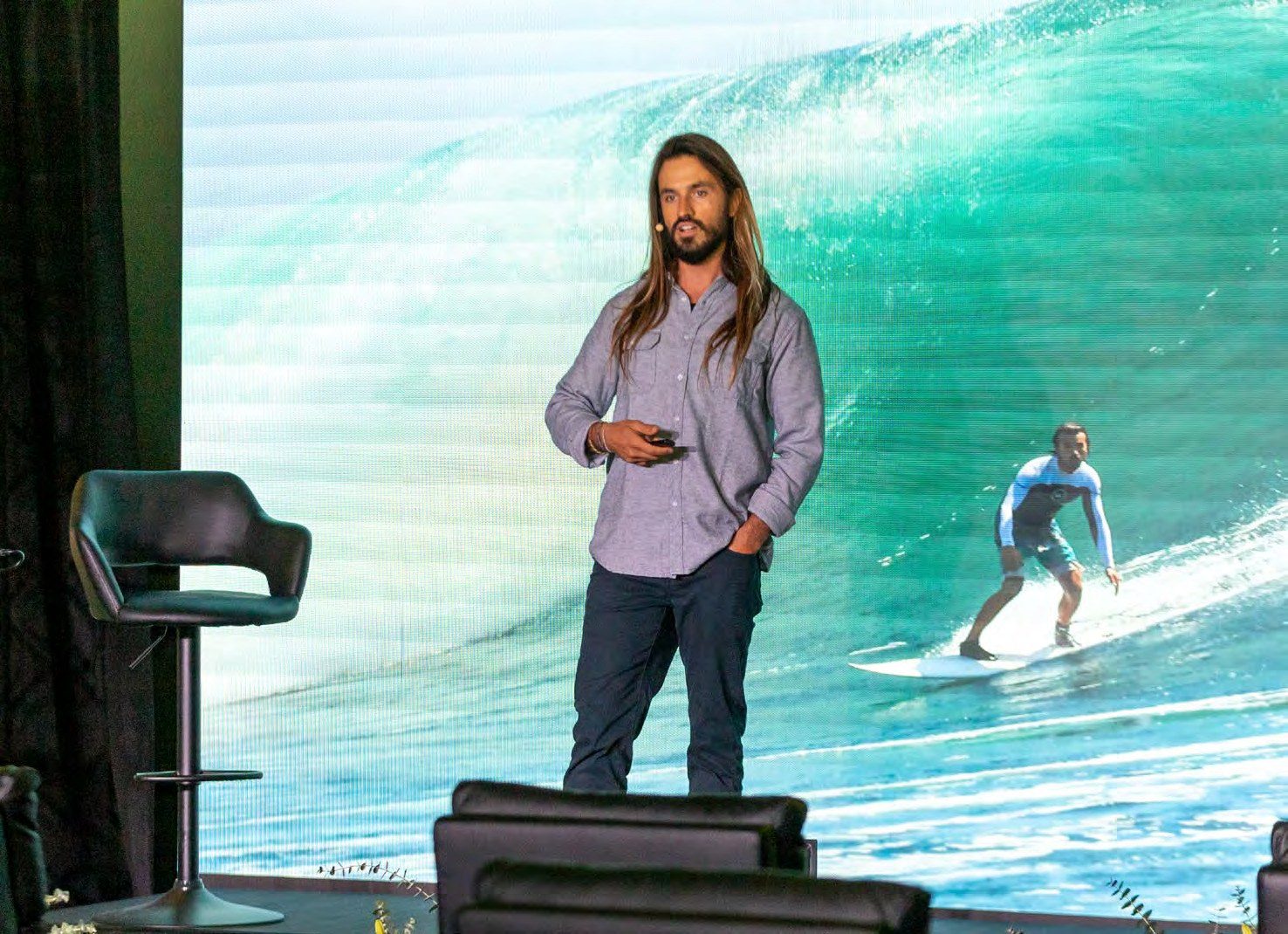 From the room, Season 3, 2021