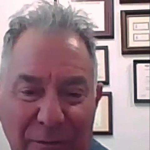 Dr. Greg Brannon