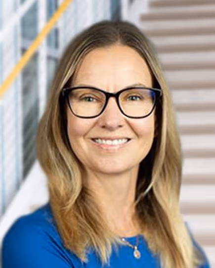 Olga Yakusheva, Healthcare Economist and Professor at Johns Hopkins School of Nursing & Business of Health, featured in expert insights on healthcare leadership and innovation.