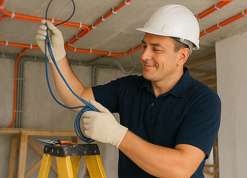 Електропроводка