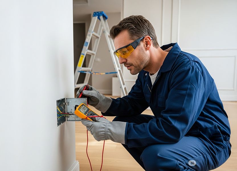 Діагностика і ремонт