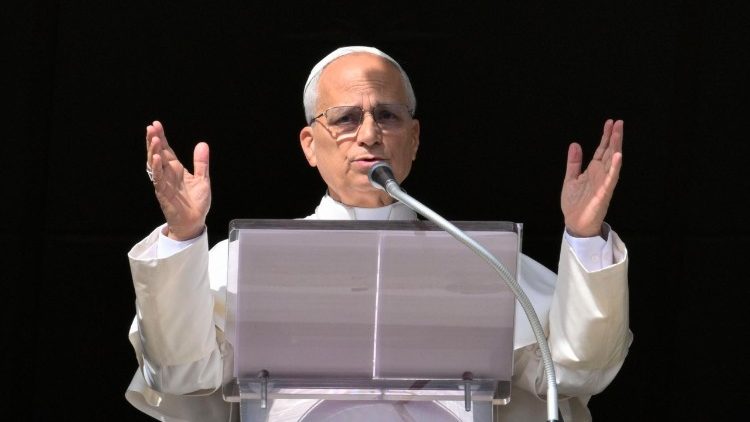 O apelo do Papa Leão XIV pela paz tanto no Sudão como na Tanzânia