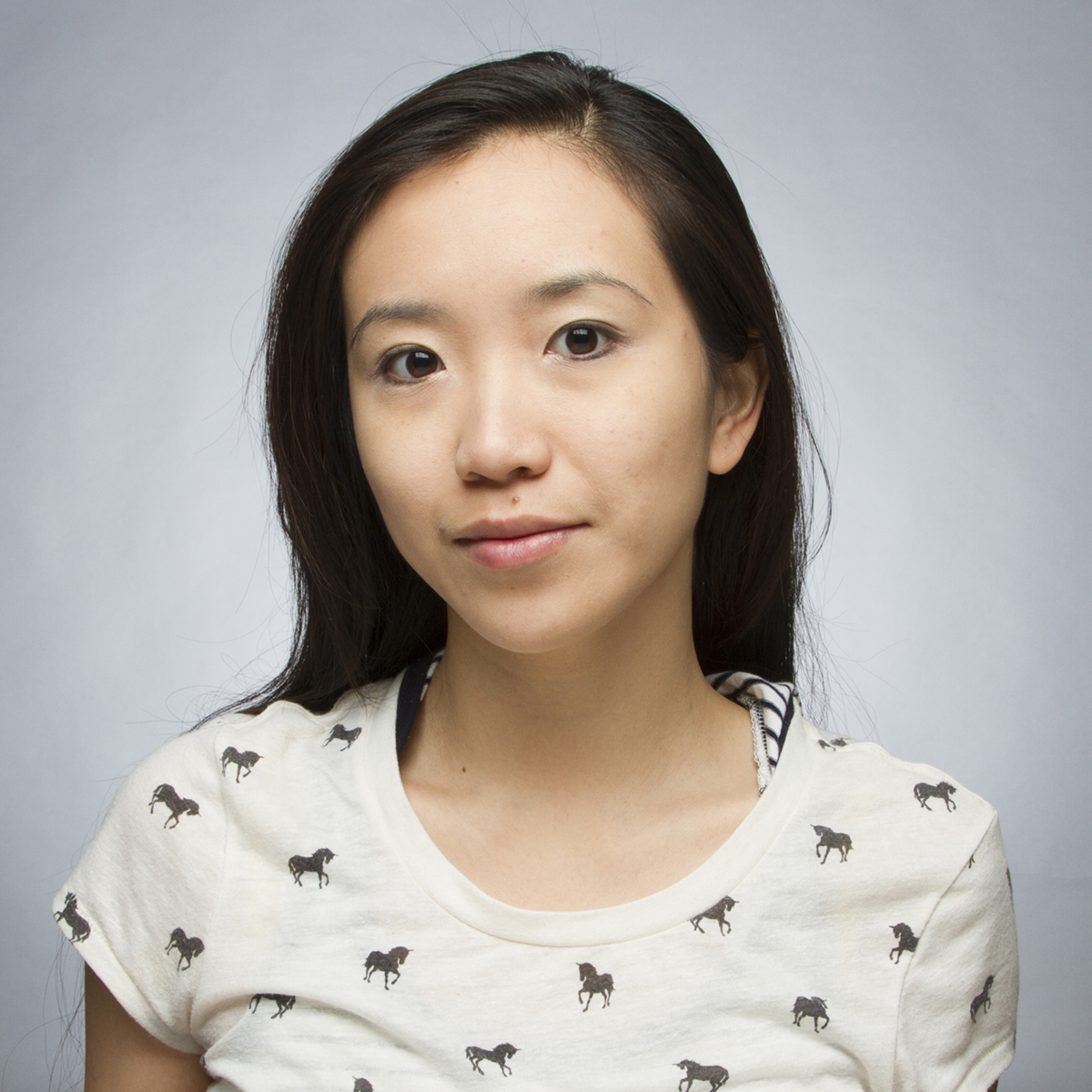 Profile picture of Sindy Huang