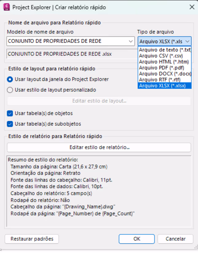 Interface gráfica do usuário, Texto, AplicativoO conteúdo gerado por IA pode estar incorreto.