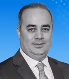 Alejandro Ramos Headshot