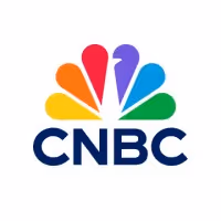 CNBC logo