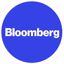 Bloomberg logo