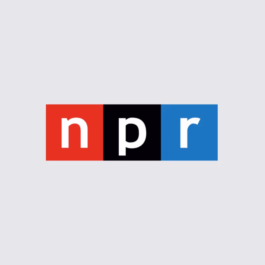 NPR logo