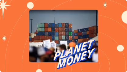 Planet Money