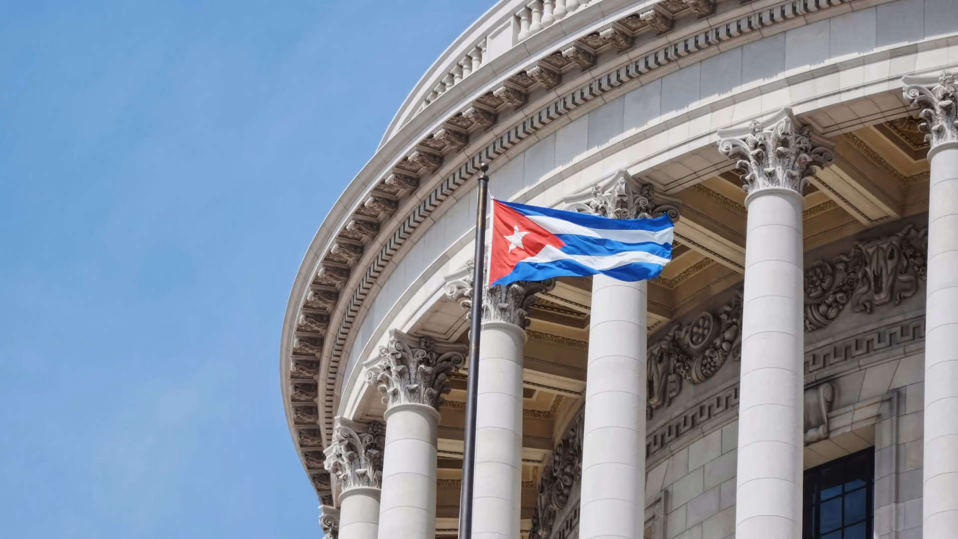 Cuba flag
