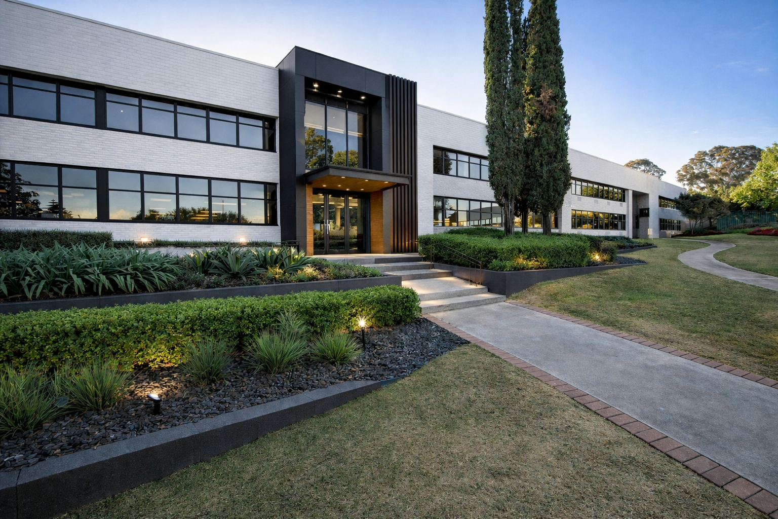 Unit 7, Sunbird Road (GF)