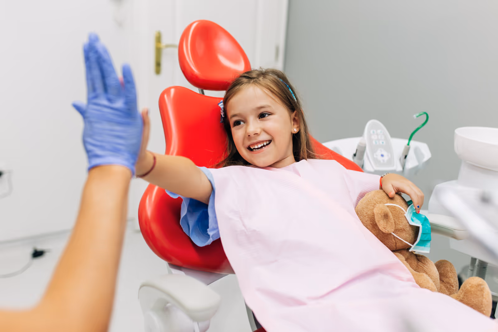 Oral Conscious Sedation Options