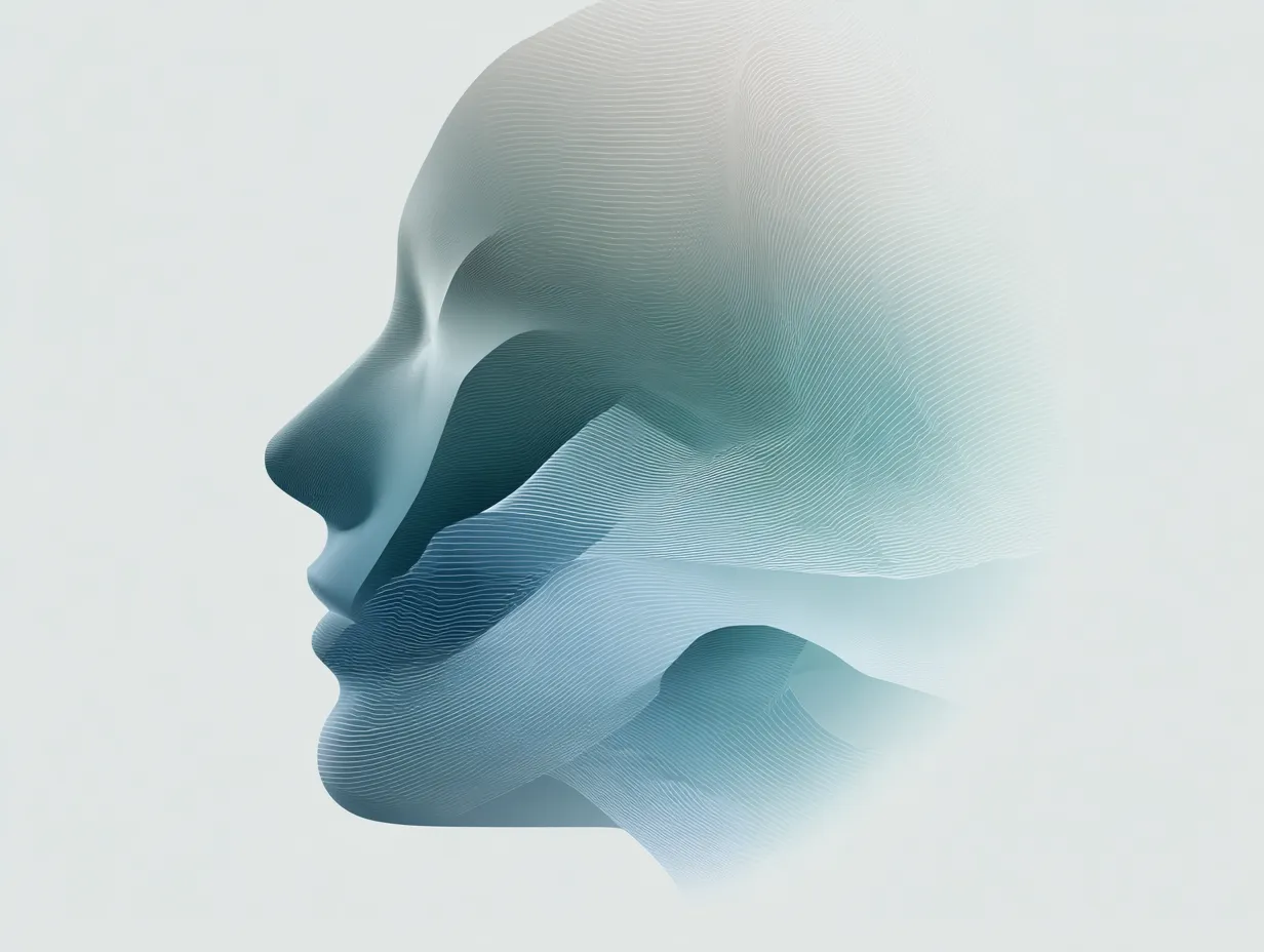 image of menu with treatments for a salons & spa