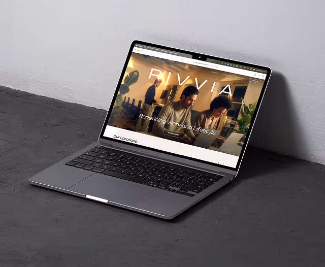 rivvia avif