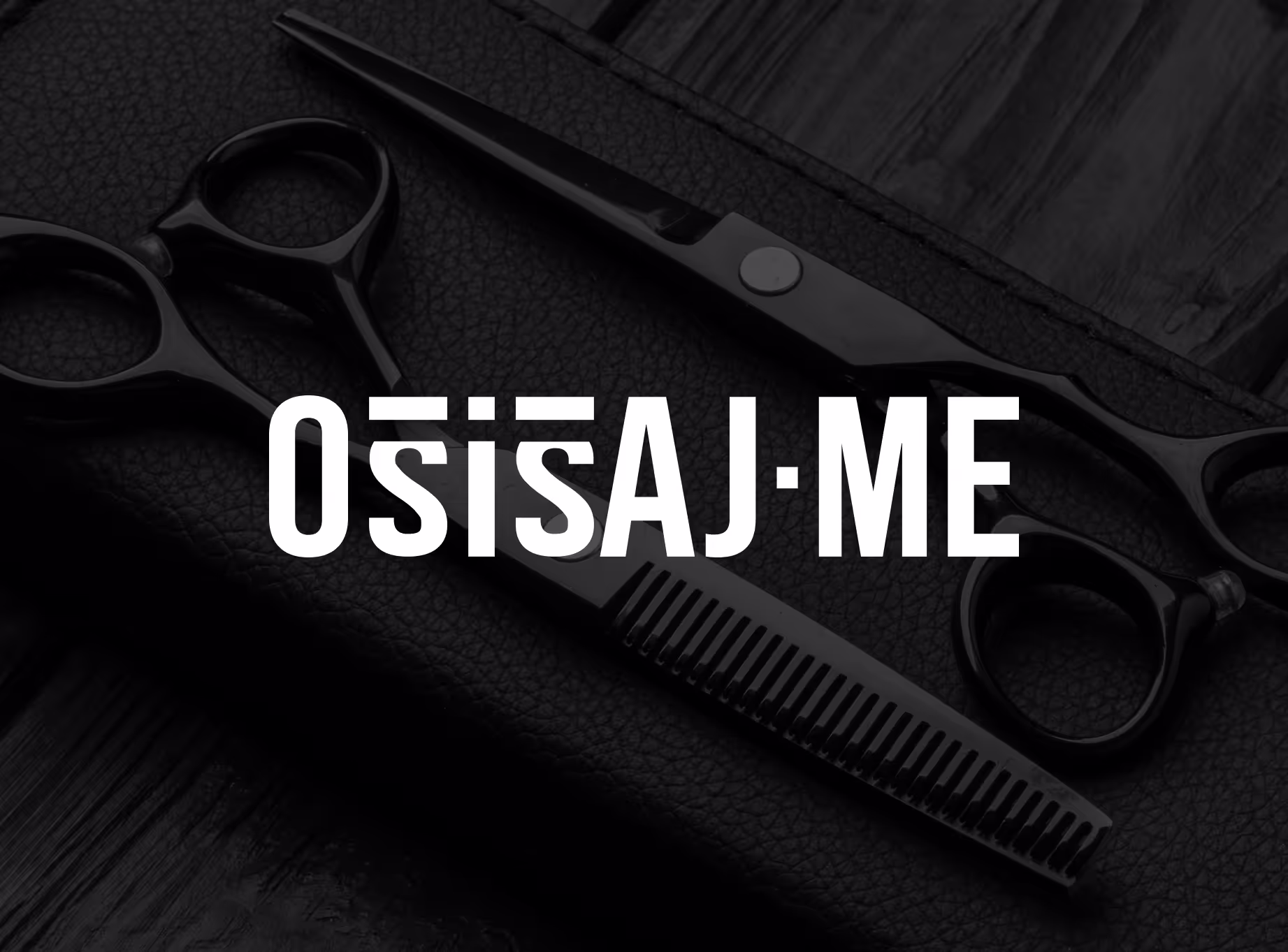 osisaj me application banner