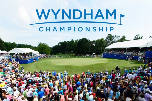 PGA Tour Vibes Check: Wyndham Championship