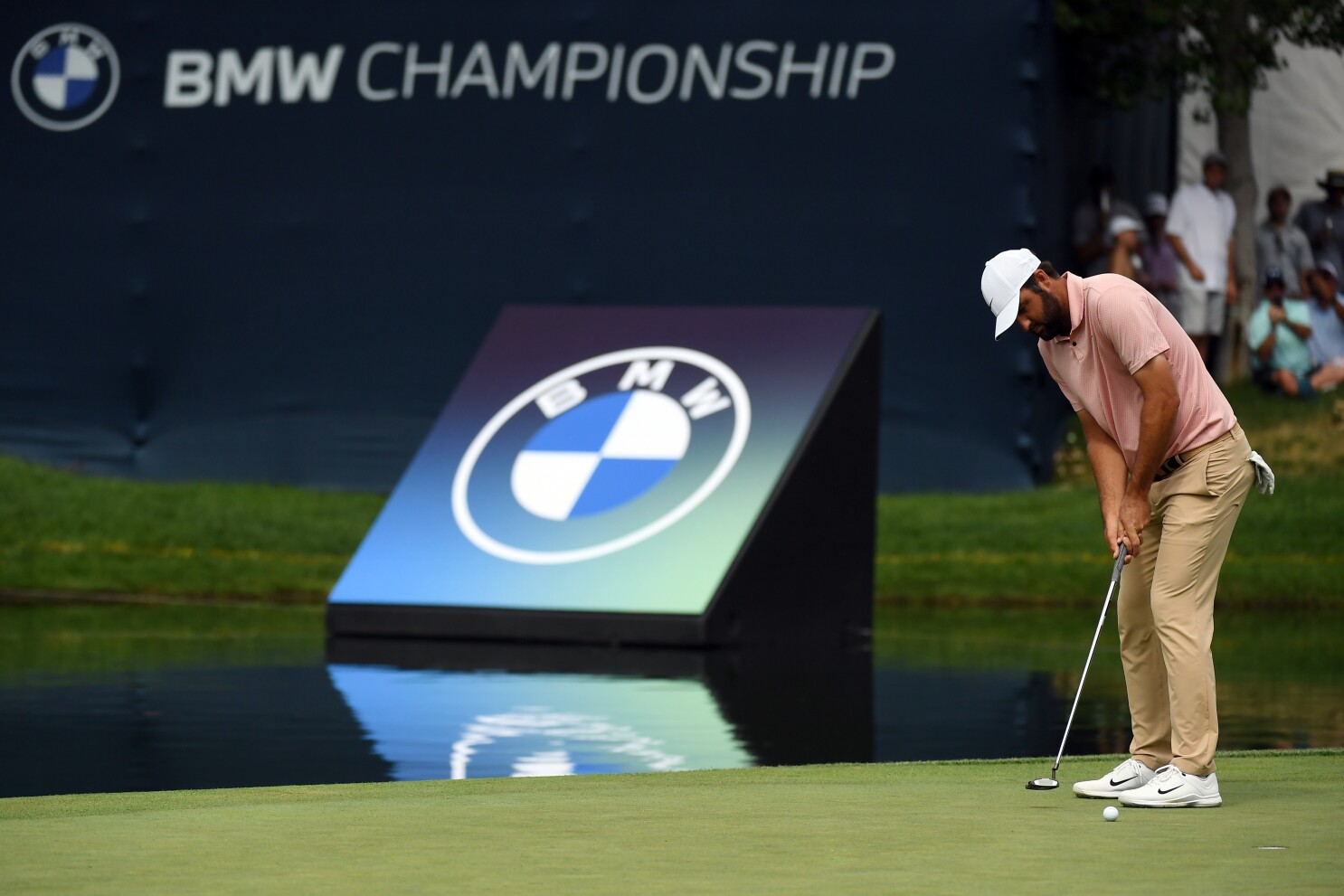 PGA Tour Vibes Check: BMW Championship