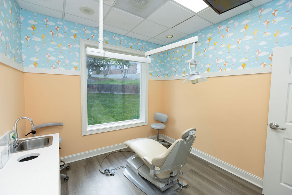 Pediatric Sedation Dentistry Rock Hill