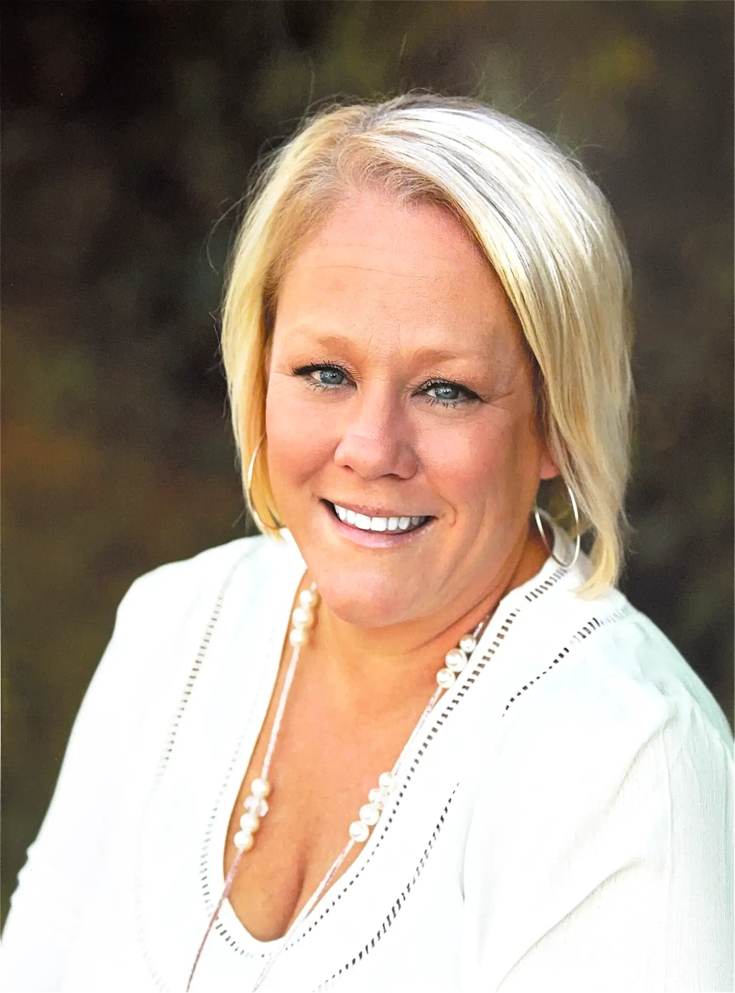 Mary Beth F.
