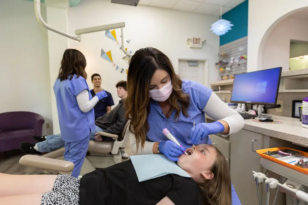 Pediatric Restorative Dentistry Rock Hill