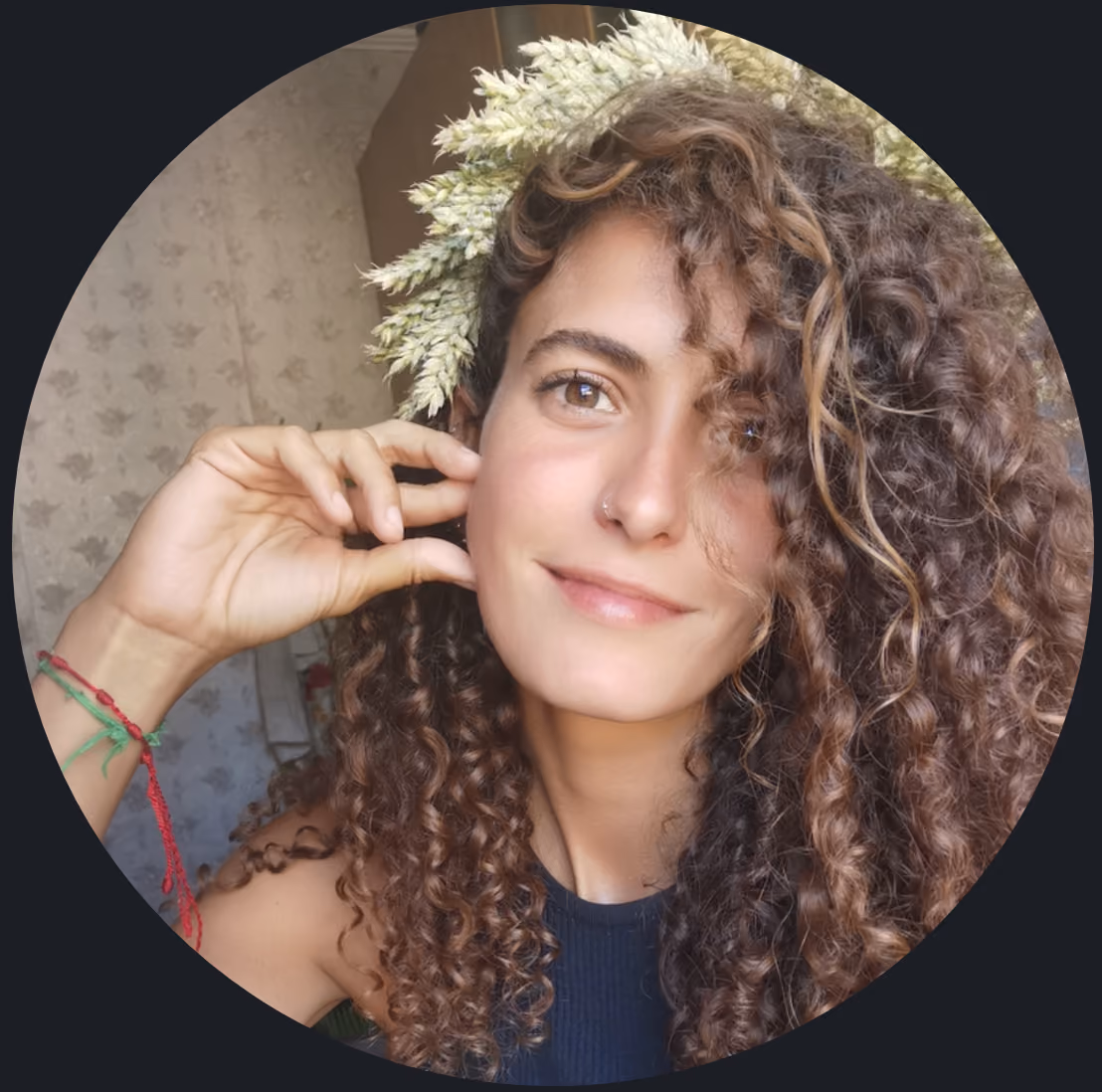 Rocío Galiano