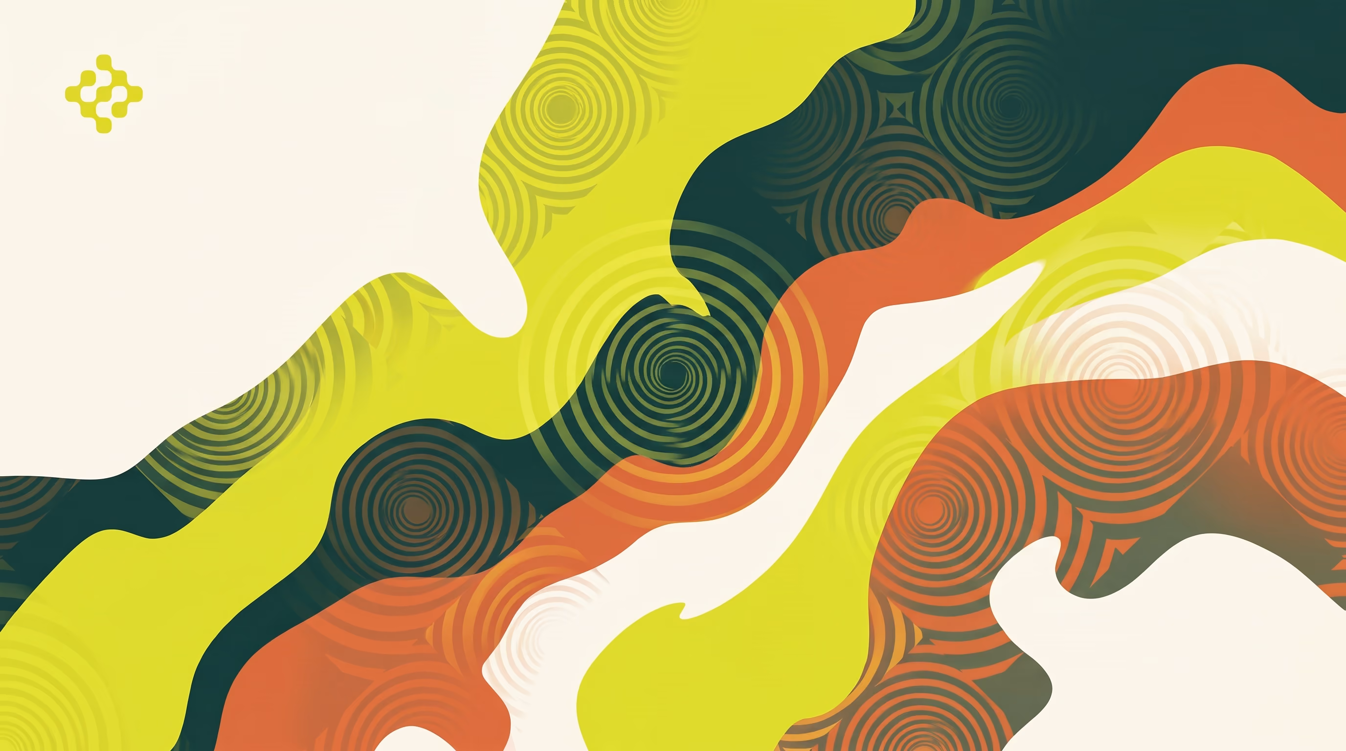 Abstract illustration for the design engineer compensation report