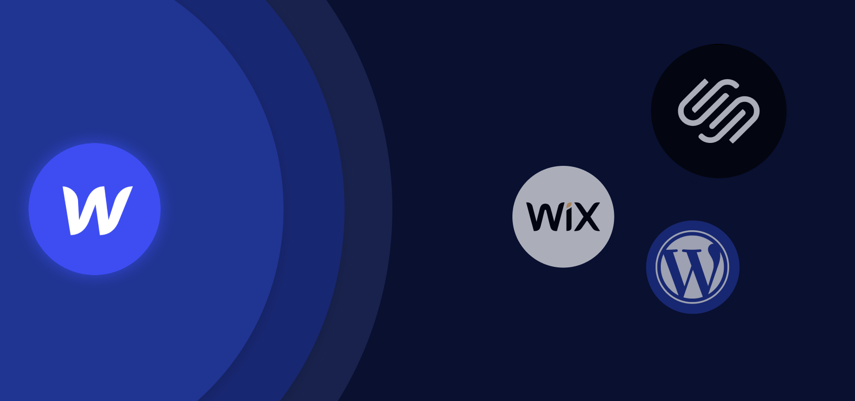 Webflow vs. traditionelles CMS: Welches System ist die bessere Wahl für moderne Websites?