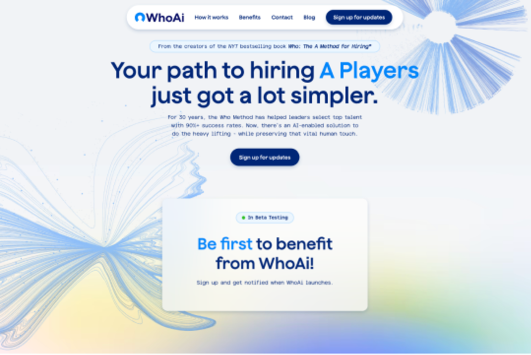 site profile thumbnail