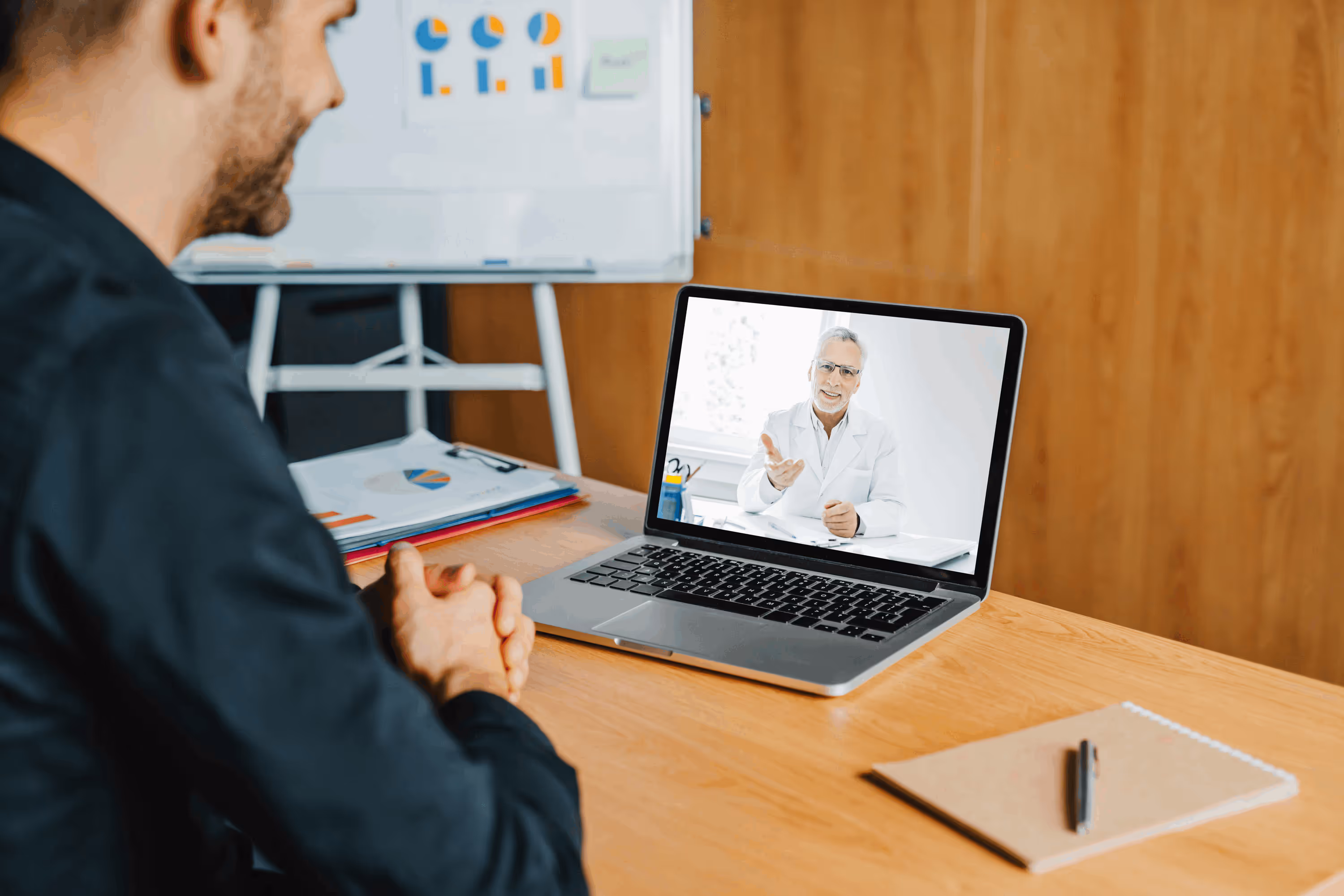 Unveiling the Power of Interaction: Engaging with Expert Instructors in Chiropractic Education
