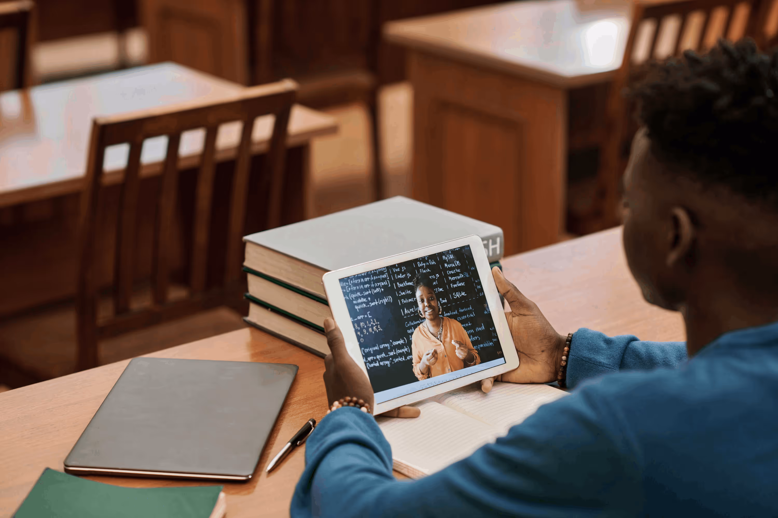 Unlocking Flexibility: The Convenience of On-Demand CE Courses with ProCredits