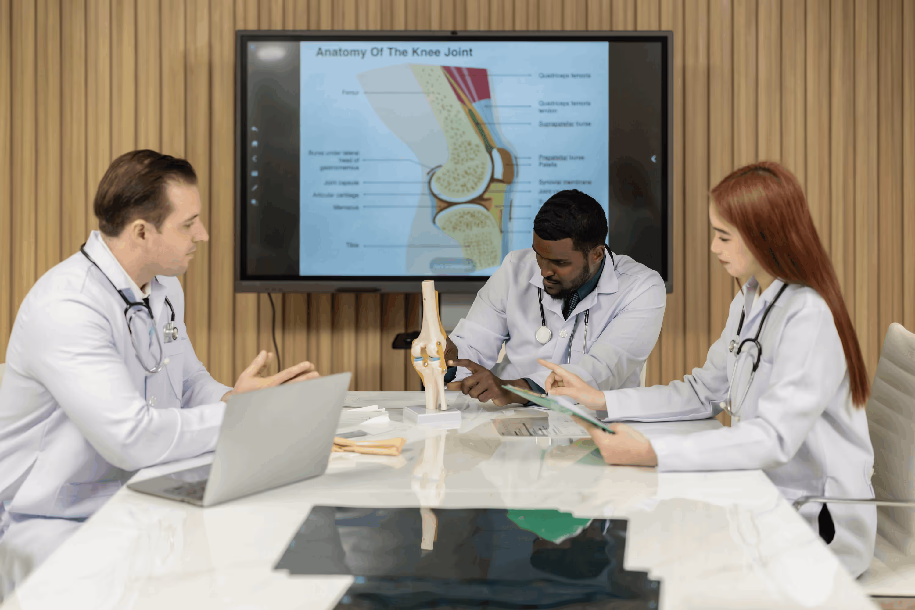 Engaging with the Chiropractic Community: Building Connections and Sharing Knowledge
