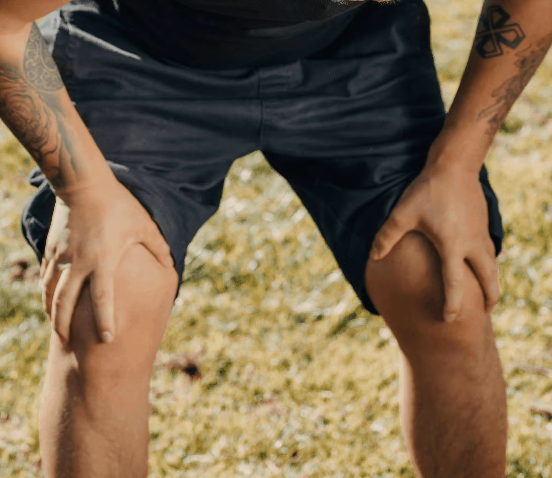 Joint Pain Strongly Associated With Increased Body Weight