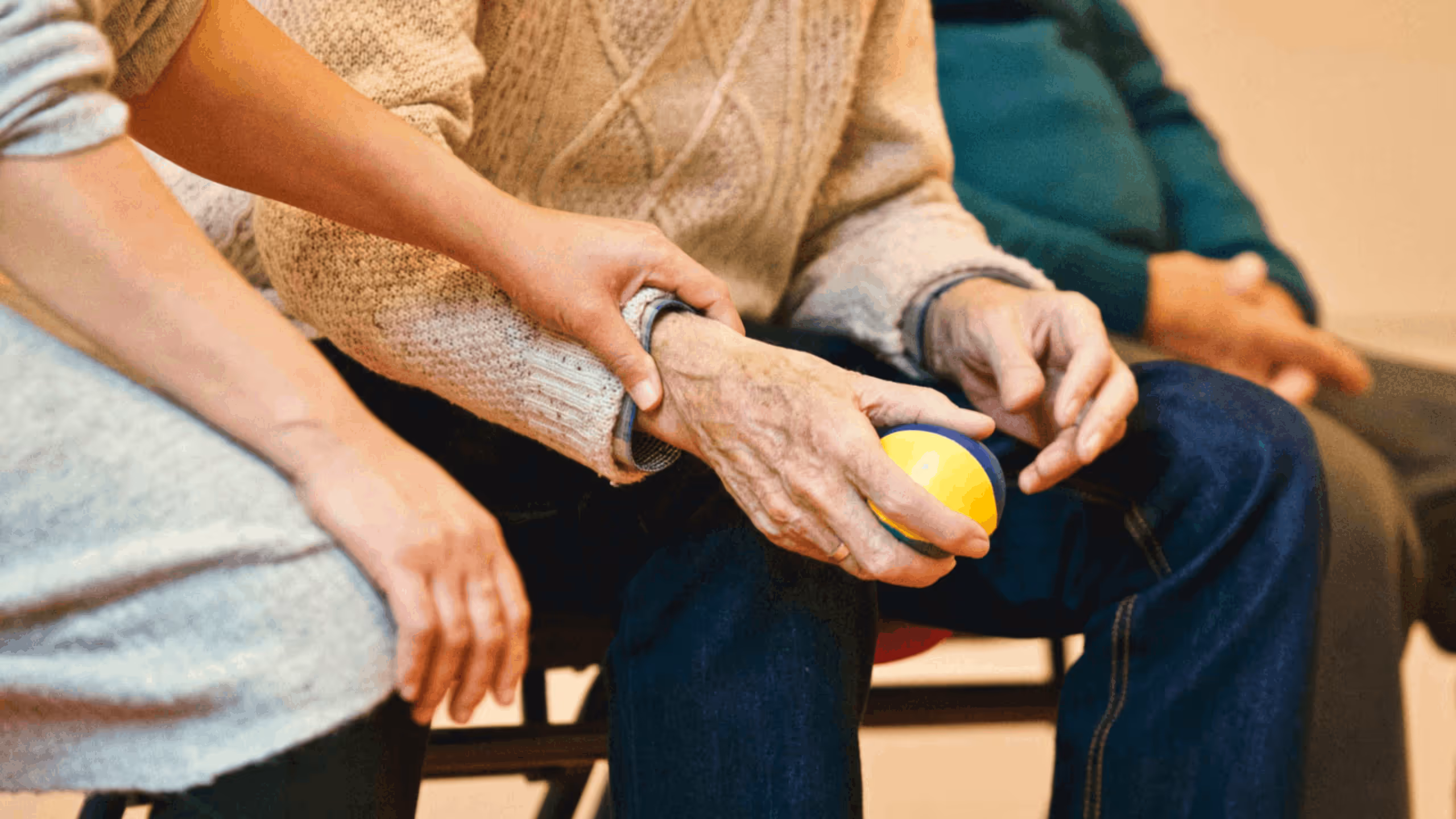 Finally, A Blood-Based ATN Panel for Early Detection of Alzheimer's