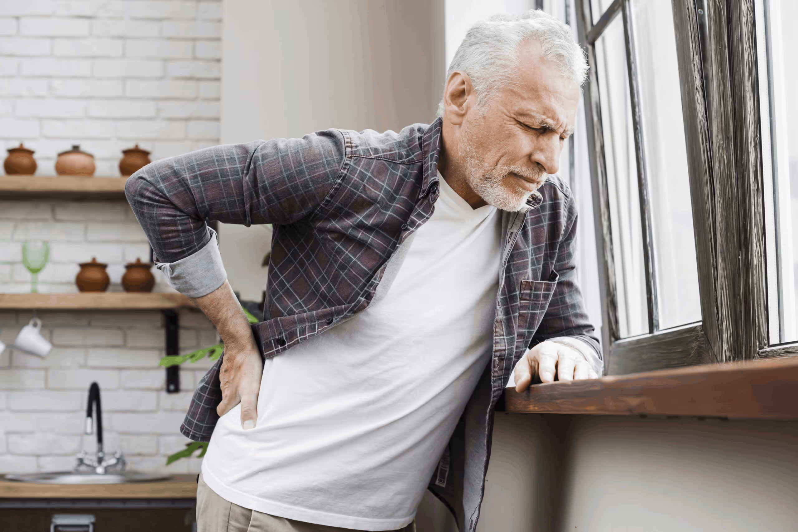 5 Ways Chiropractic Care Can Alleviate Pain in Chiropractors