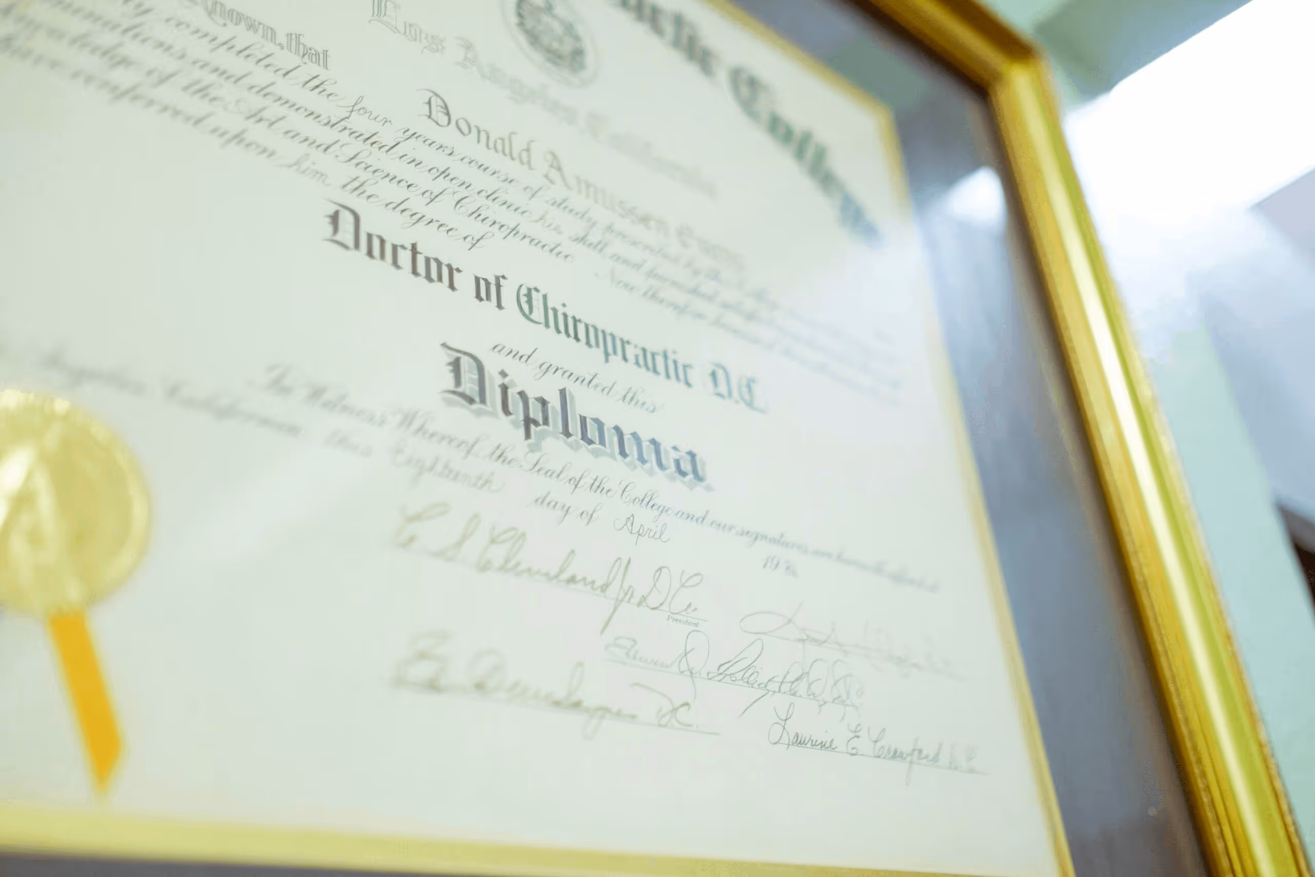 The Top 5 Benefits of Online Chiropractic Continuing Education