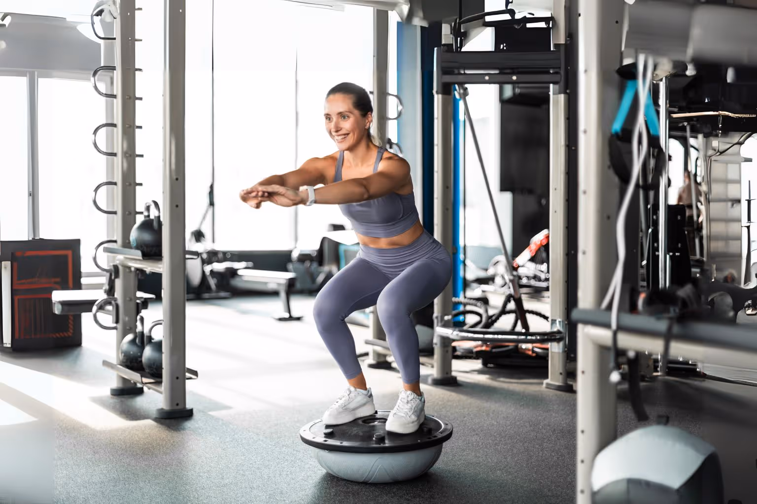 Restoring Balance: Chiropractic Techniques for Pelvic Dysfunction