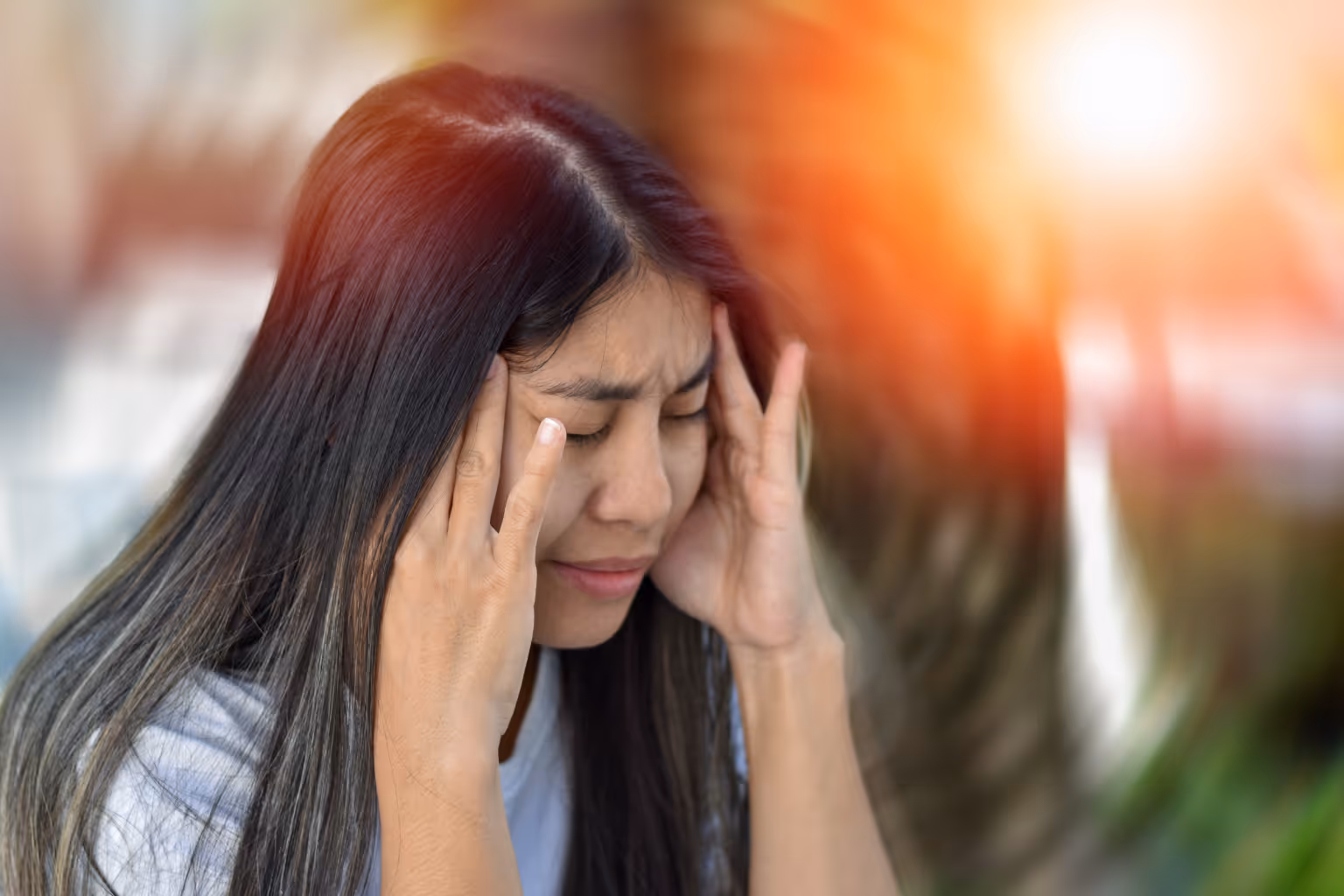 Understanding and Management of Headaches: An Integrative and Functional Approach