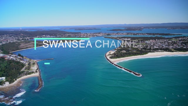 Swansea Channel Update - Aug 2023