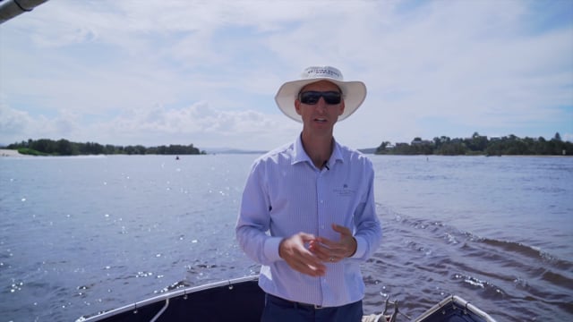 Swansea Channel Update - Mar 2022
